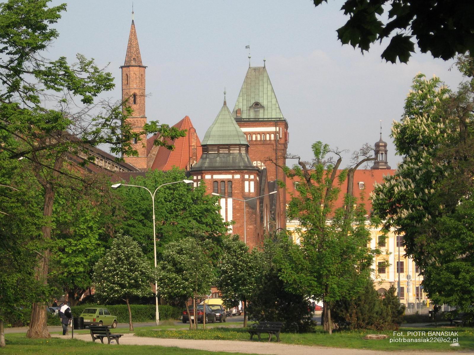 Wroclaw